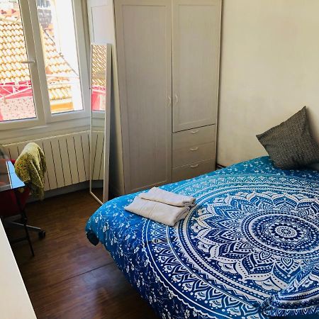 Atxuri Private Room Bilbao Ngoại thất bức ảnh