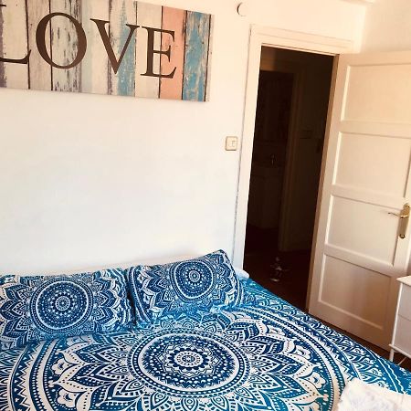Atxuri Private Room Bilbao Ngoại thất bức ảnh