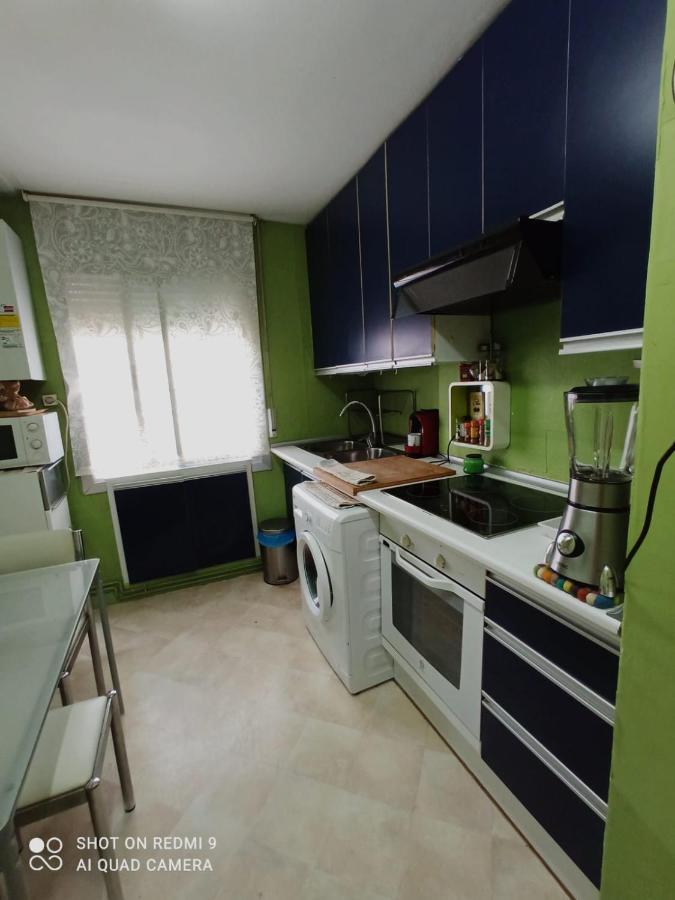 Atxuri Private Room Bilbao Ngoại thất bức ảnh