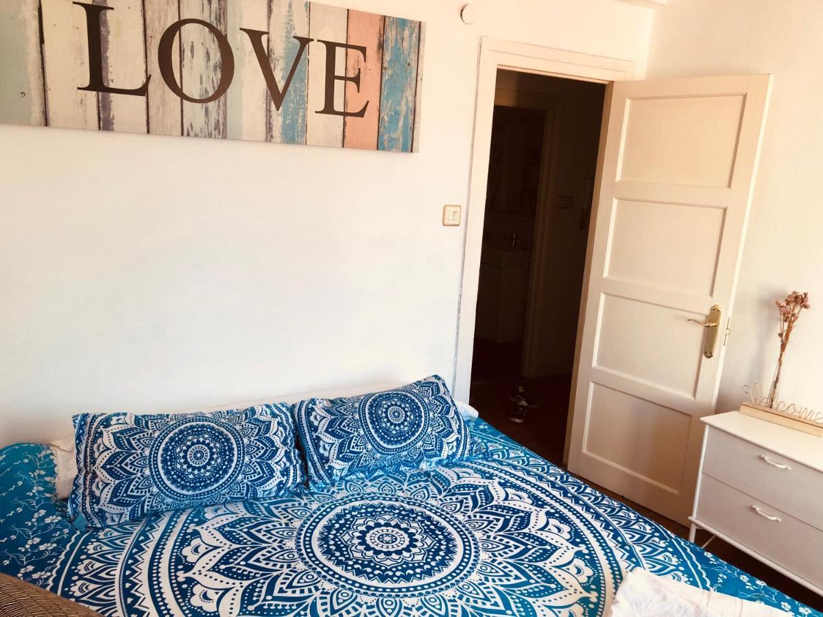 Atxuri Private Room Bilbao Ngoại thất bức ảnh